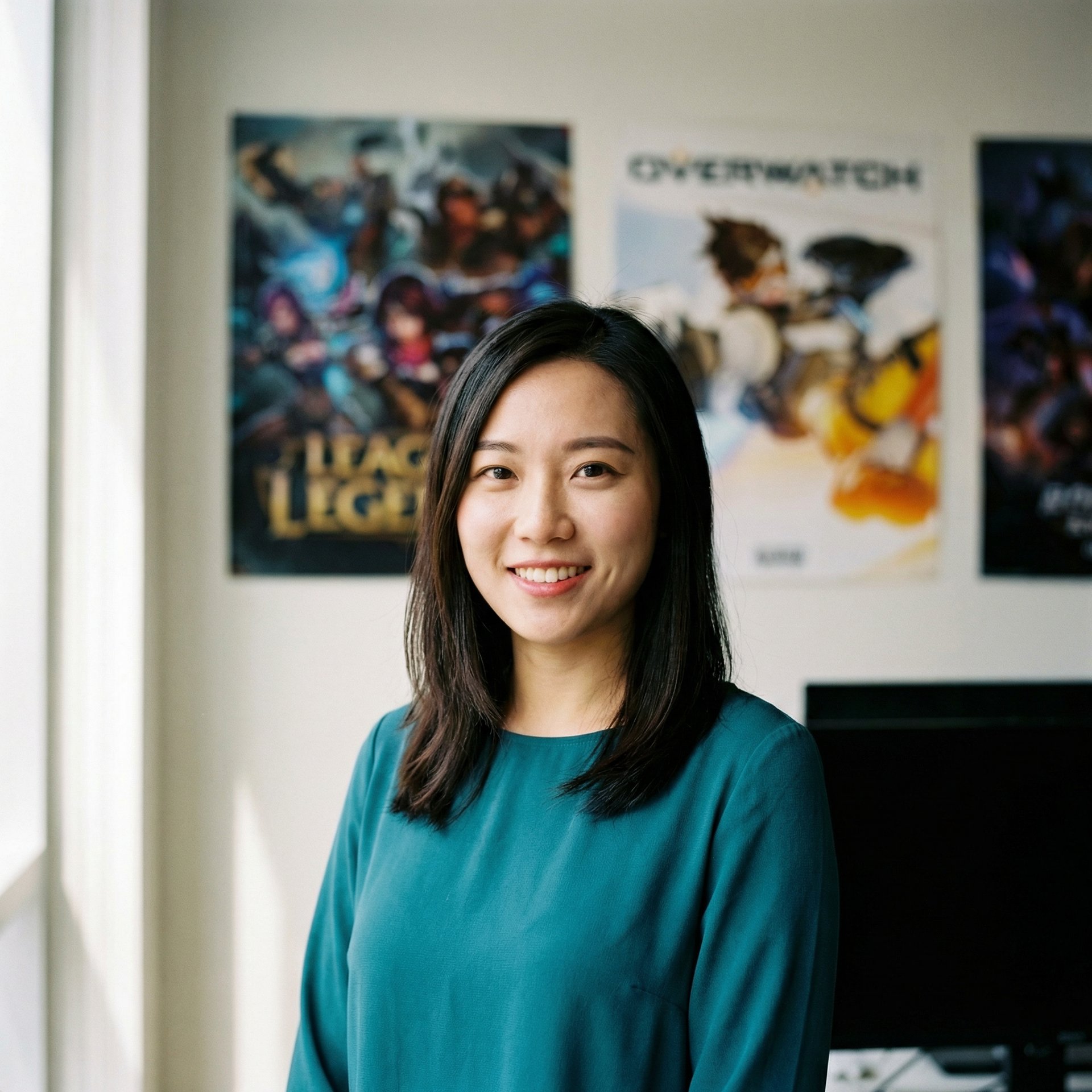 看片社区顾问赵婷